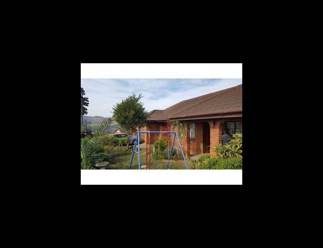 3 BEDROOM HOUSE TO LET IN ORIENT HEIGHTS